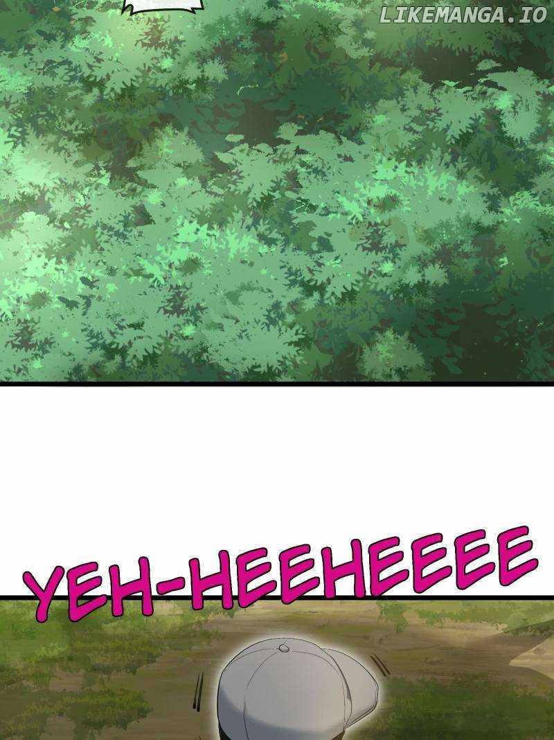 I Am The Monster Overlord Chapter 13 68